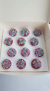 Cup Cakes