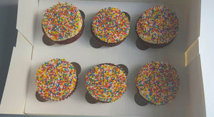 Cup Cakes