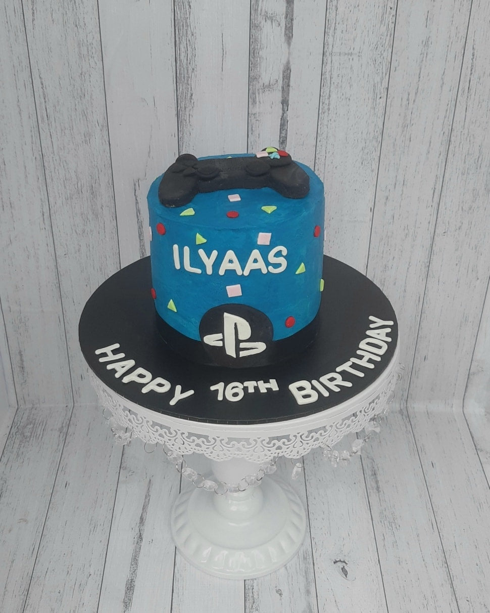 psp cake