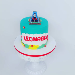 Thomas Cake