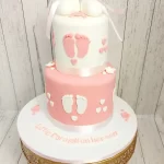 Drip Cakes