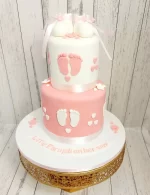 Drip Cakes