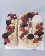 Letter Cake - Image 4