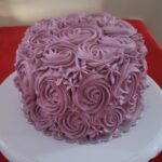 Rosette Cakes - Image 2
