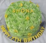 Rosette Cakes - Image 3