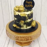 Thomas Cake