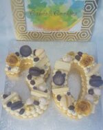 Letter Cake - Image 3