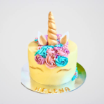 Unicorn Cakes - Image 2