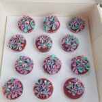 Cup Cakes