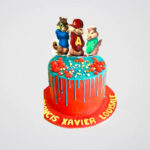Drip Cakes - Image 6