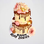 Drip Cakes - Image 5
