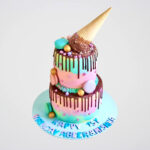 Drip Cakes - Image 7