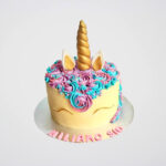 Unicorn Cakes - Image 8