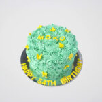 Rosette Cakes - Image 4