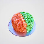 Rosette Cakes - Image 5