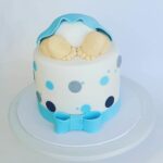Baby Shower Cakes