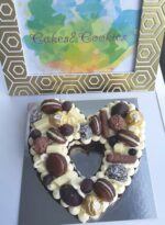 Letter Cake - Image 7