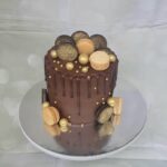 Drip Cakes
