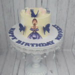 Lady Cake