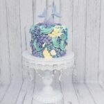 Mermaid Cake