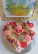 Letter Cake - Image 6