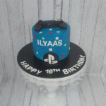 Psp Cake